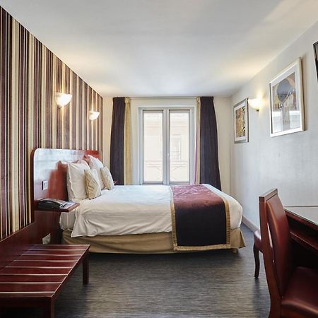 Hotel Opera D'Antin Paříž Exteriér fotografie