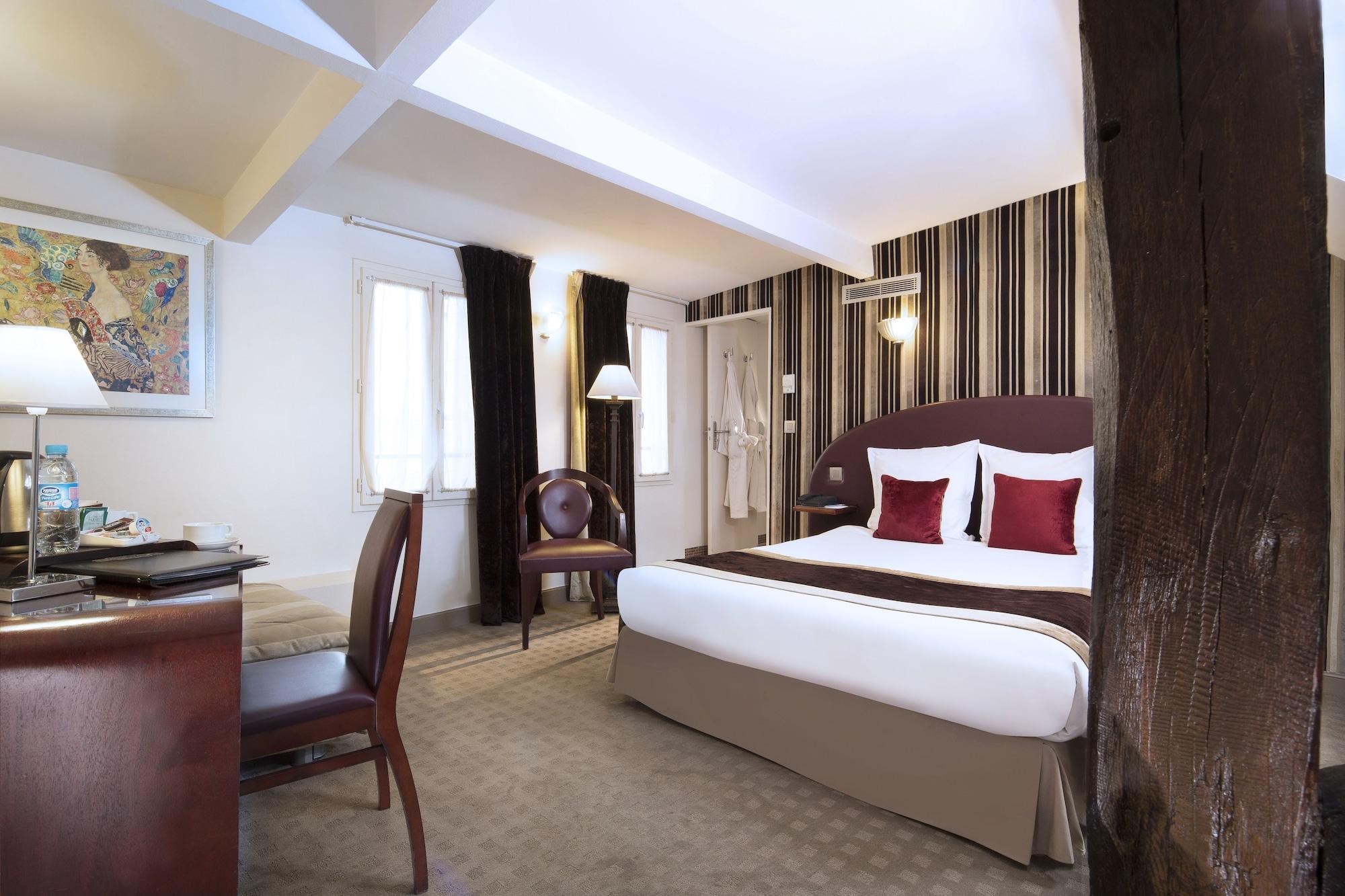 Hotel Opera D'Antin Paříž Exteriér fotografie