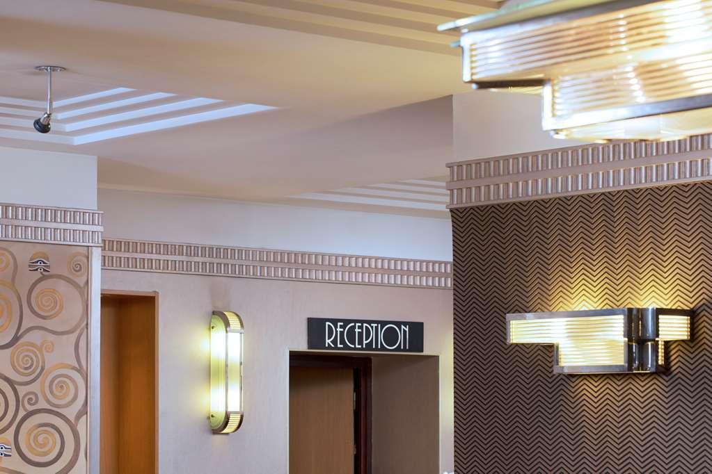Hotel Opera D'Antin Paříž Interiér fotografie