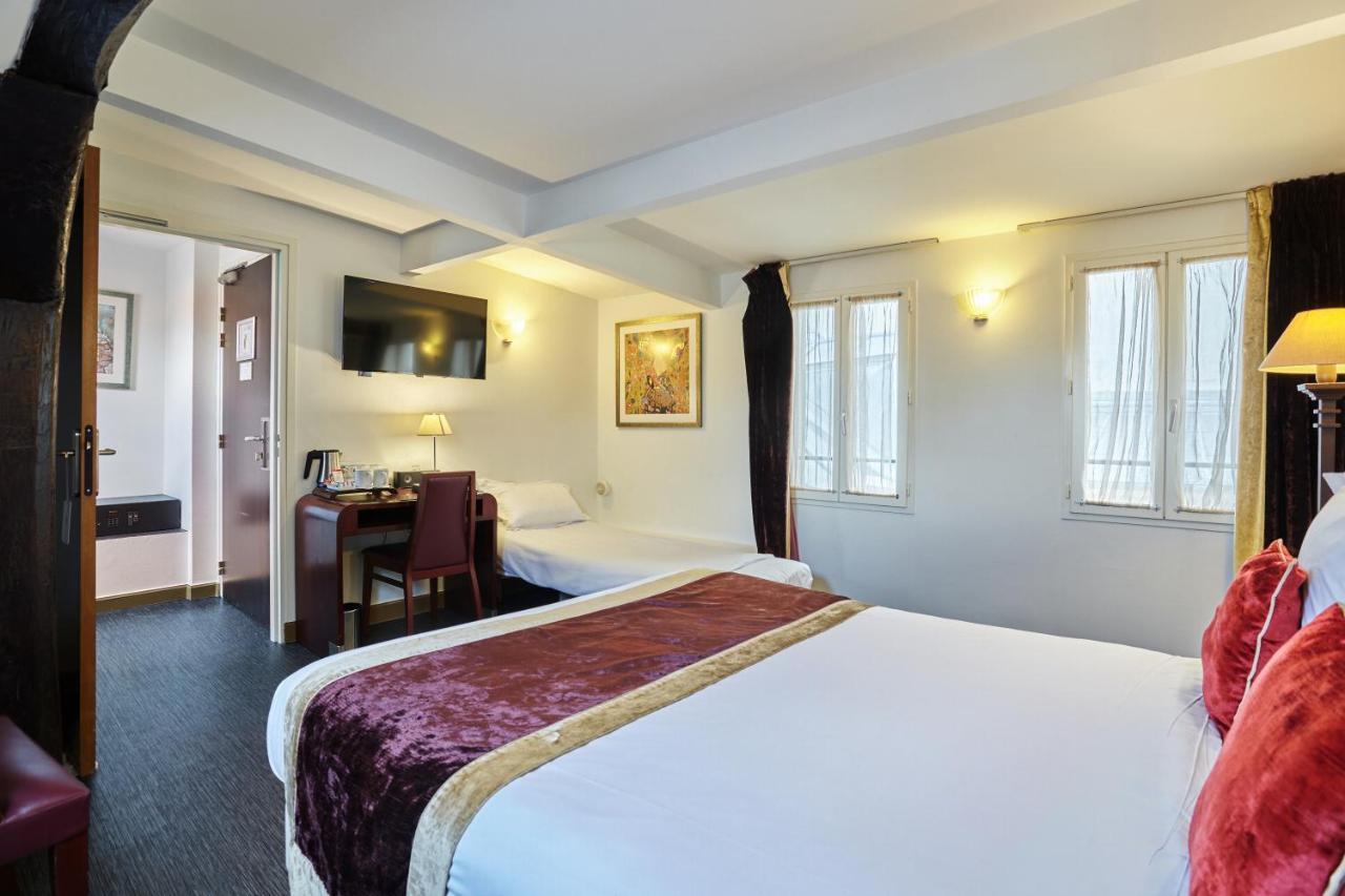 Hotel Opera D'Antin Paříž Exteriér fotografie