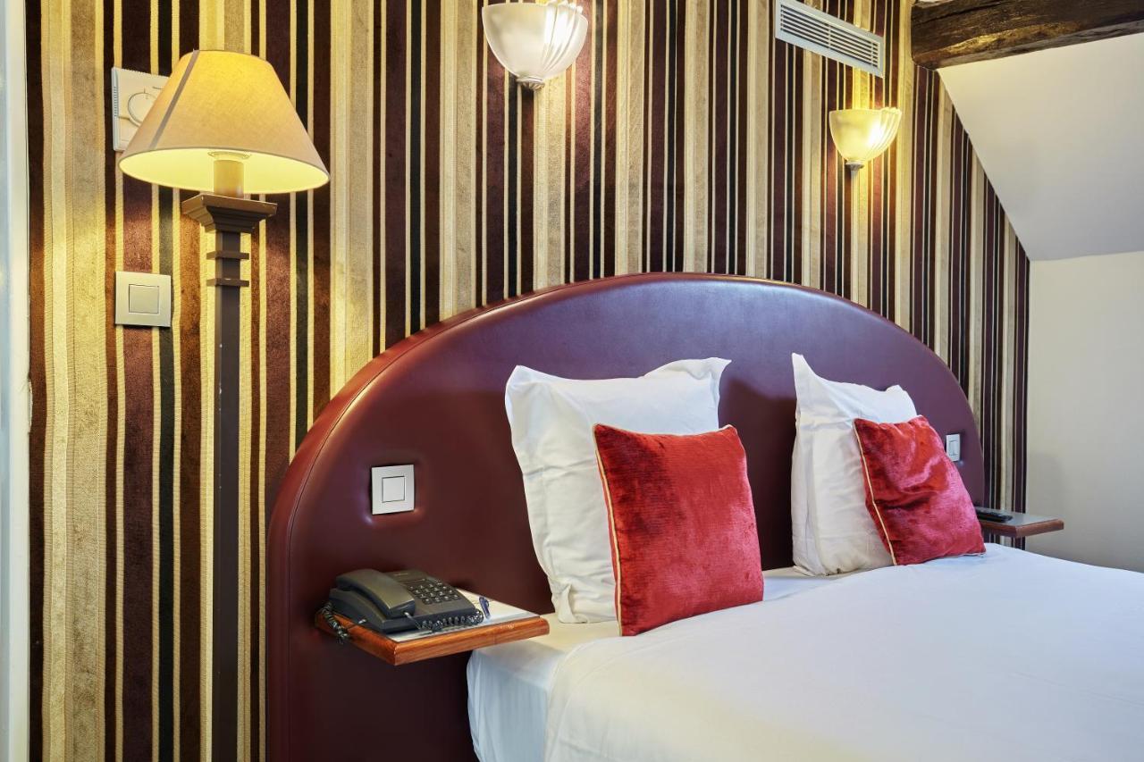 Hotel Opera D'Antin Paříž Exteriér fotografie