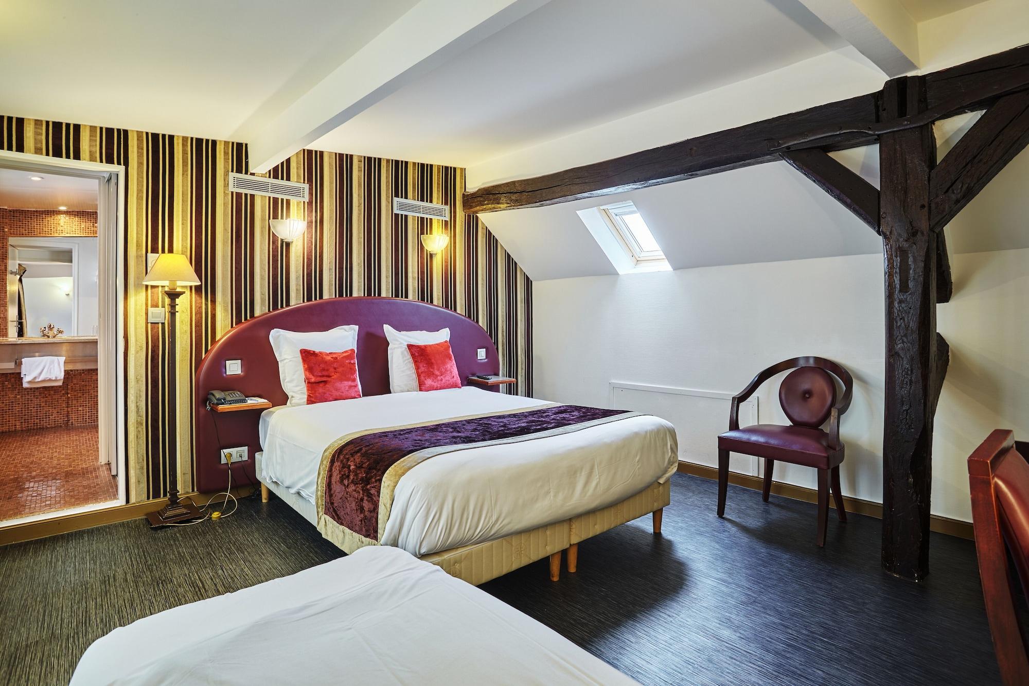 Hotel Opera D'Antin Paříž Exteriér fotografie