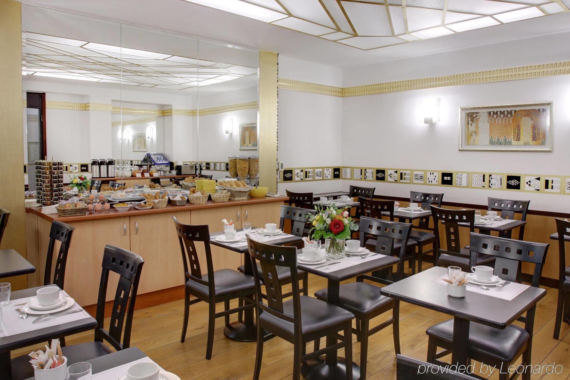 Hotel Opera D'Antin Paříž Exteriér fotografie