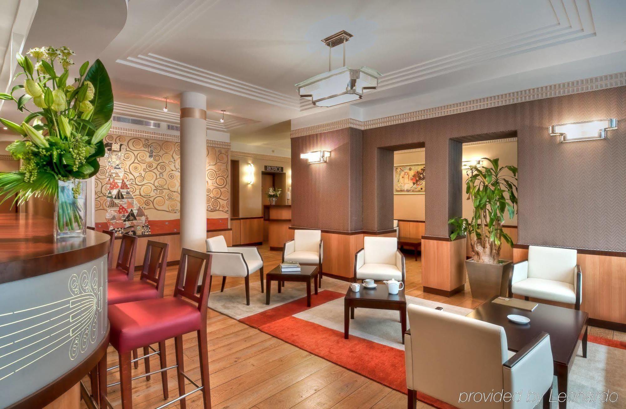 Hotel Opera D'Antin Paříž Exteriér fotografie