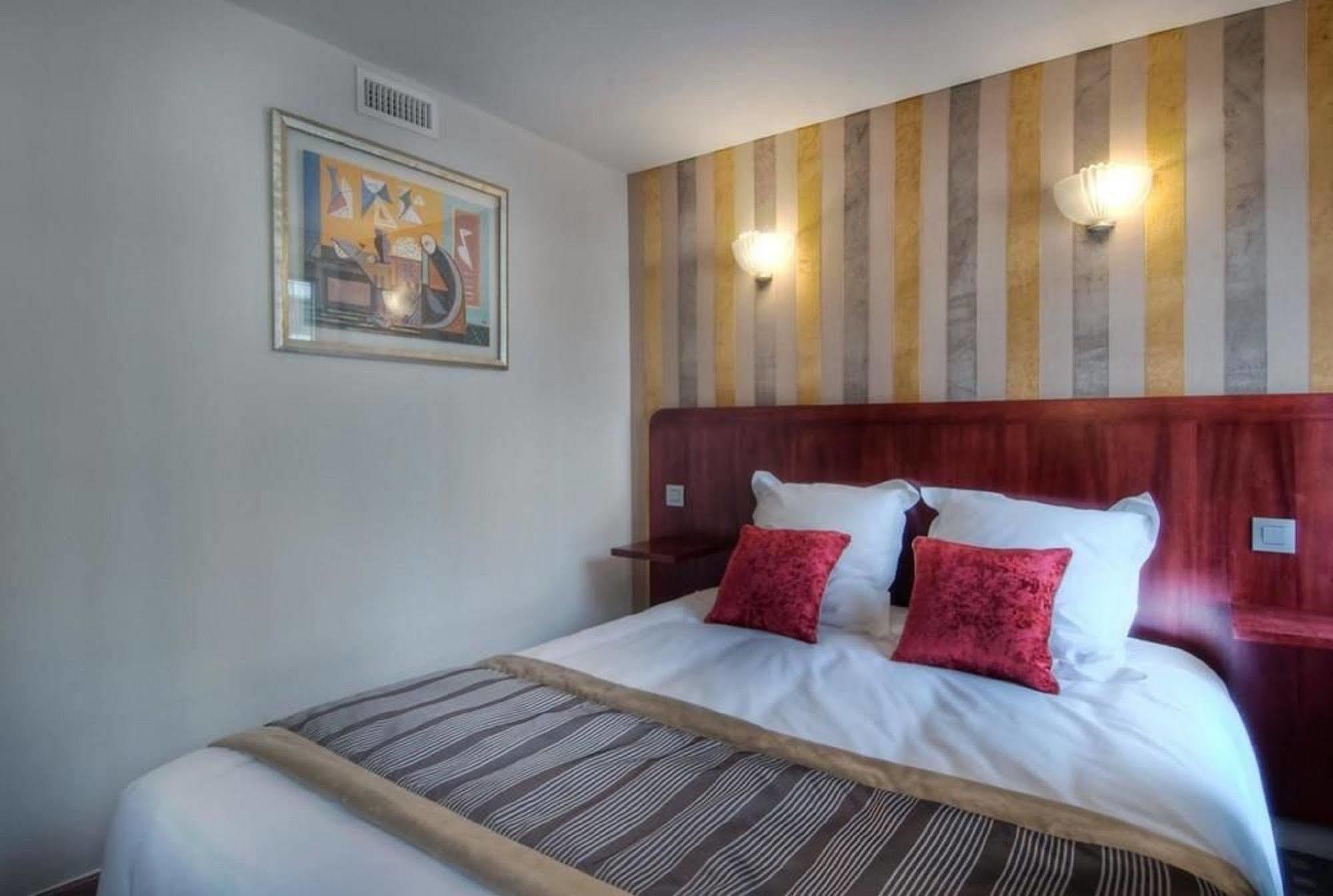 Hotel Opera D'Antin Paříž Exteriér fotografie