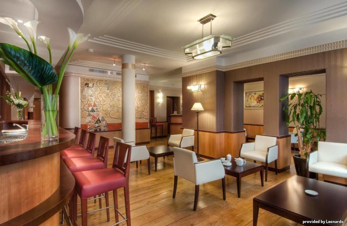 Hotel Opera D'Antin Paříž Exteriér fotografie